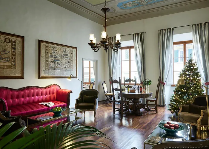 Peruzzi Urban Residences